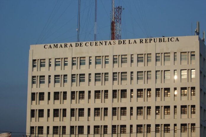 Cámara de Cuentas ratifica la legalidad del contrato entre Inposdom y Miacargo
