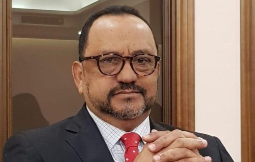 El Ministro de Justicia Antoliano Peralta reafirma el compromiso del gobierno para humanizar el sistema penitenciario