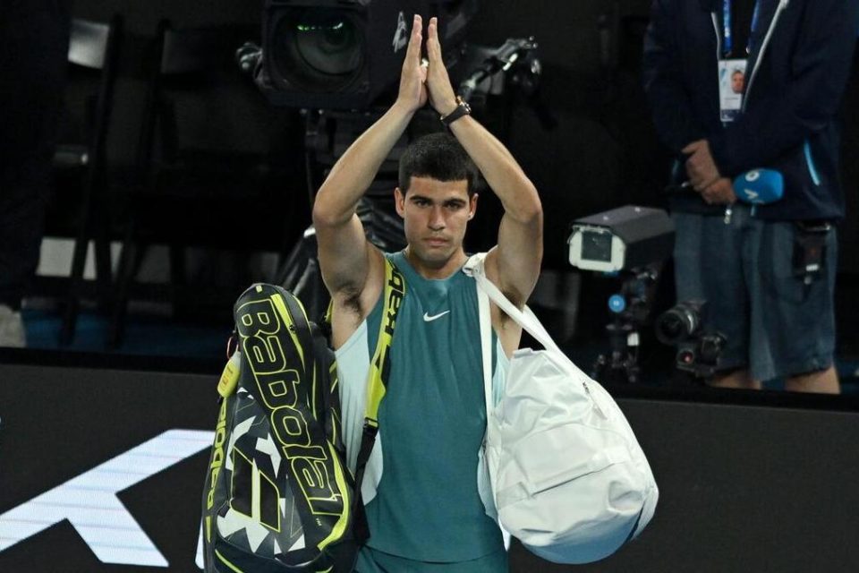 Open de Australia 2026: Primer Grand Slam del año en Melbourne