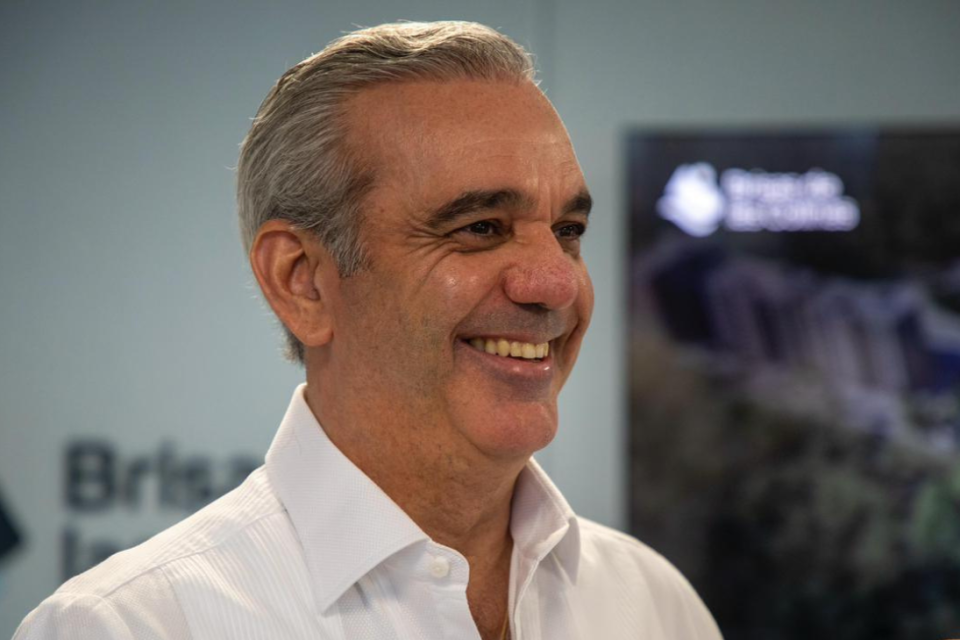 El presidente Abinader llevará a cabo una agenda internacional en marzo