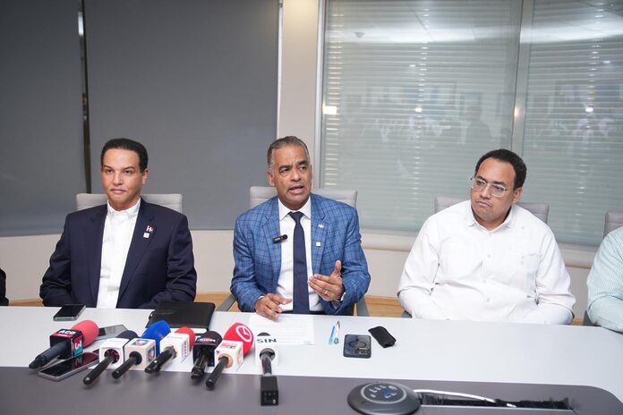 Avanza el restablecimiento del Sistema Eléctrico Nacional Interconectado, según el sector eléctrico