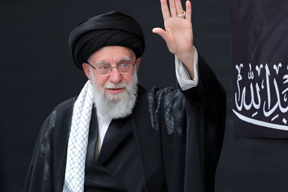 Israel considera posible la muerte de Alí Jamenei tras bombardeos en Irán