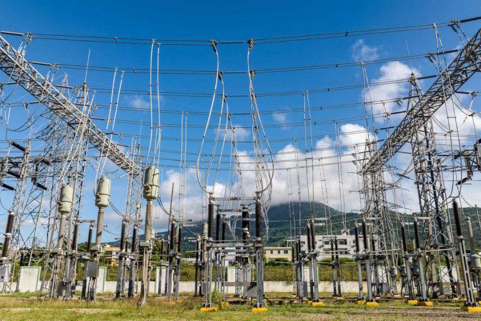 ETED realizará intervención correctiva urgente en autotransformador 138/69 kV Puerto Plata 2