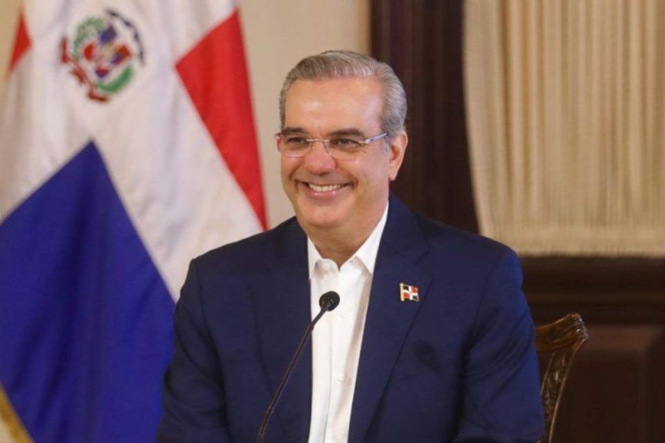 El presidente Abinader inicia este lunes su visita a Francia