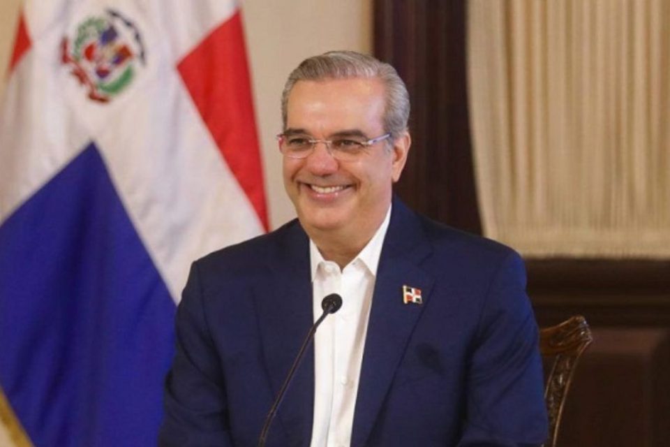 El presidente Luis Abinader asistirá este sábado a cumbre de alto nivel convocada por Donald Trump en Miami