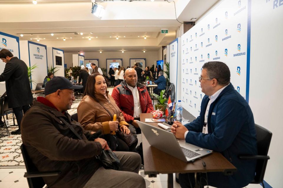 Inmobiliaria Reservas participará en la tercera Feria Inmobiliaria Banreservas