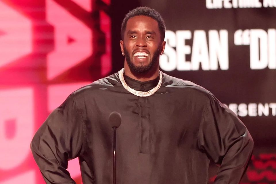 Sean Combs saldrá de prisión antes de lo previsto tras reducción de condena por rehabilitación