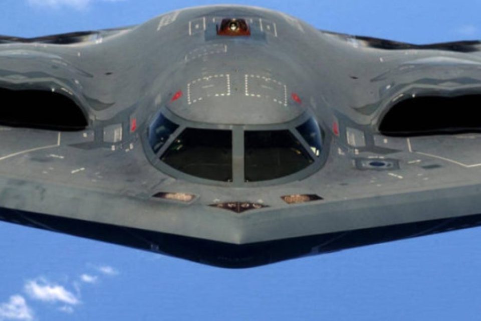 El B-2 Spirit inicia operaciones en Irán con una de sus misiones más desafiantes