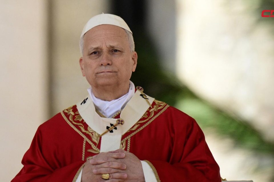 El papa advierte en su misa: Dios no escucha la oración de quienes hacen la guerra