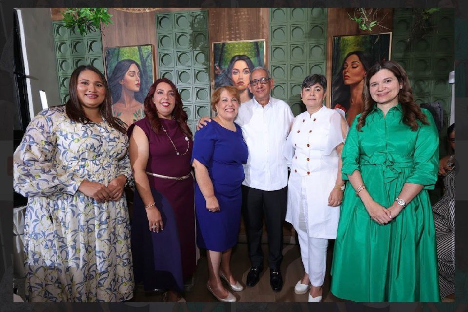 IFA República Dominicana celebra jornada de reflexión sobre el aporte de las mujeres en el ámbito tributario