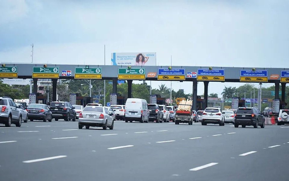 Semana Santa 2026 establece un récord histórico en tránsito vehicular