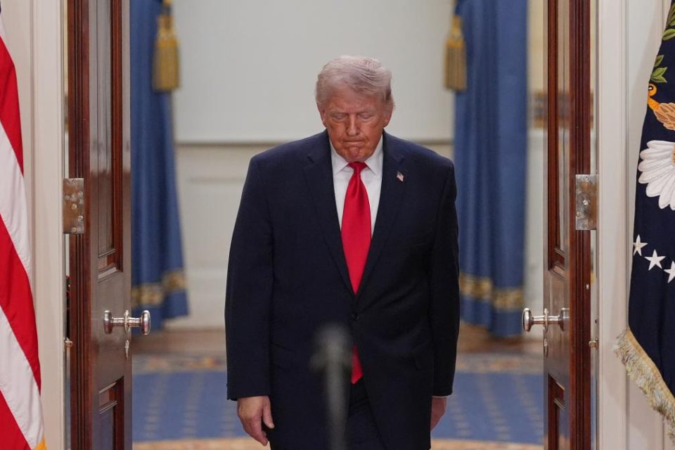 Estados Unidos e Irán acuerdan un alto el fuego de dos semanas mediado por Pakistán