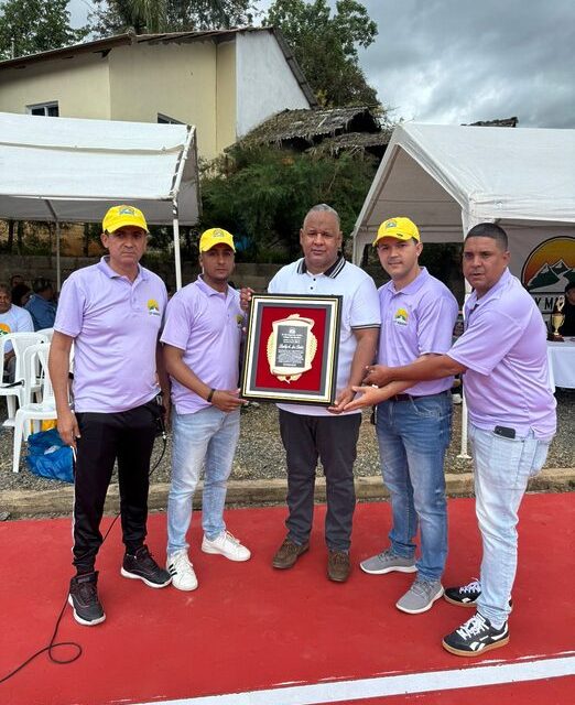El Club Deportivo “Soy Manabao” dedica su torneo de Semana Santa 2026 a Ruddy de los Santos